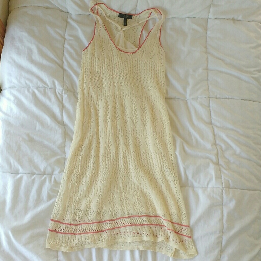 Beautiful dress